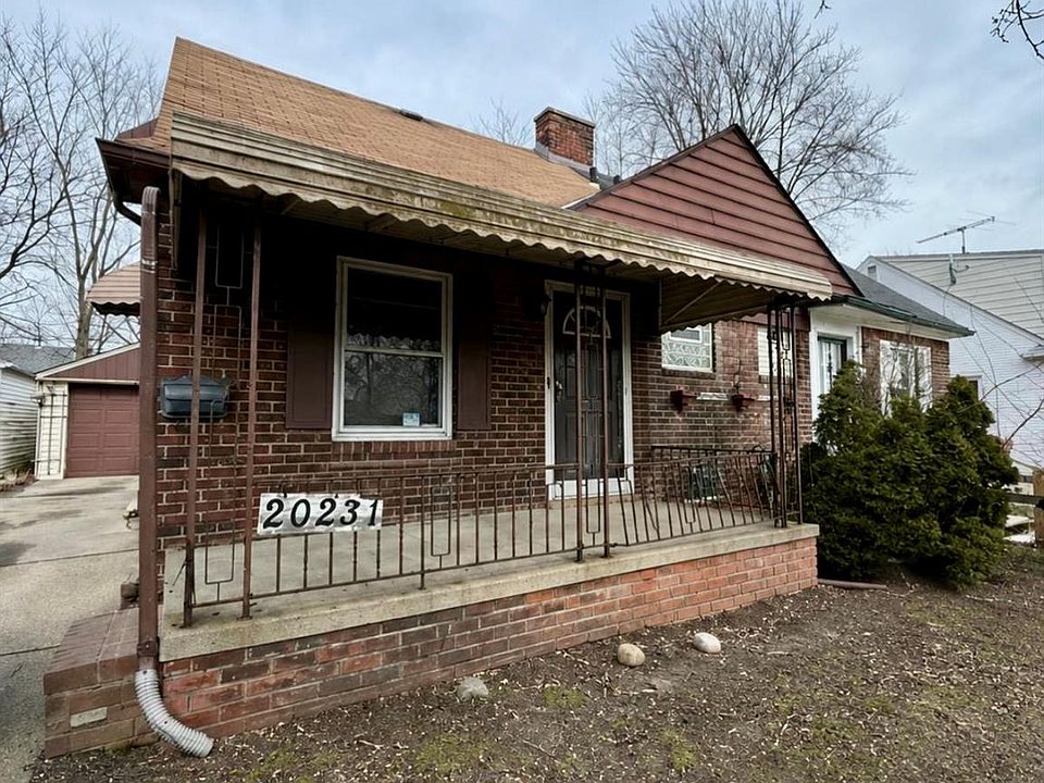 1st image of 20231 Moross Rd
