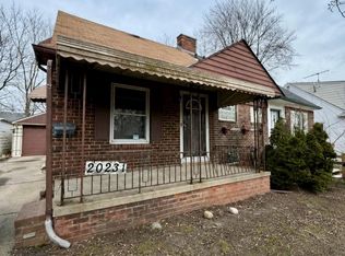 20231 Moross Rd, Detroit, MI 48224