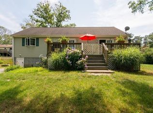 258 Glen Charlie Rd, Wareham, MA 02571