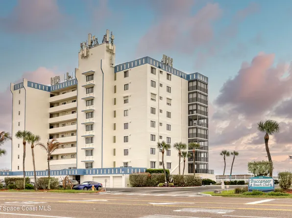 1125 Jimmy Buffet Memorial Hwy N #602, Satellite Beach, FL 32937