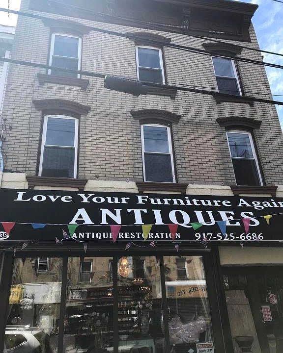 1st image of 638 Bay St #3A