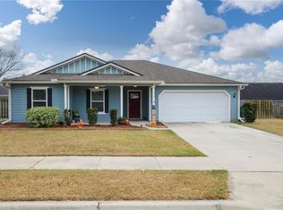 25571 NW 9th Ave, Newberry, FL 32669