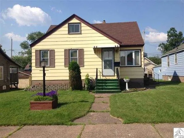 405 N 76th Ave W, Duluth, MN 55807