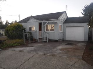 1615 36th St, Florence, OR 97439