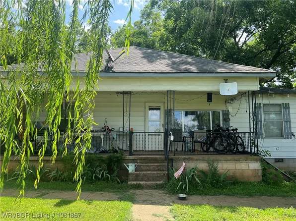 33572 Midway Rd, Poteau, OK 74953