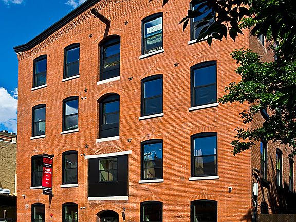 2nd image of 1133 N 4th St Unit 307