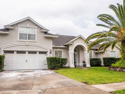 2345 S Chartley Ln, Jacksonville, FL, 32246