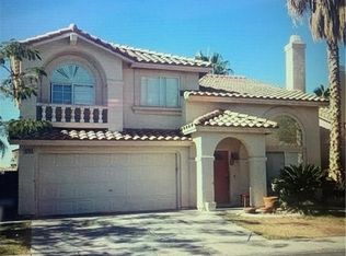 9765 Silver Harvest Ct, Las Vegas, NV 89183