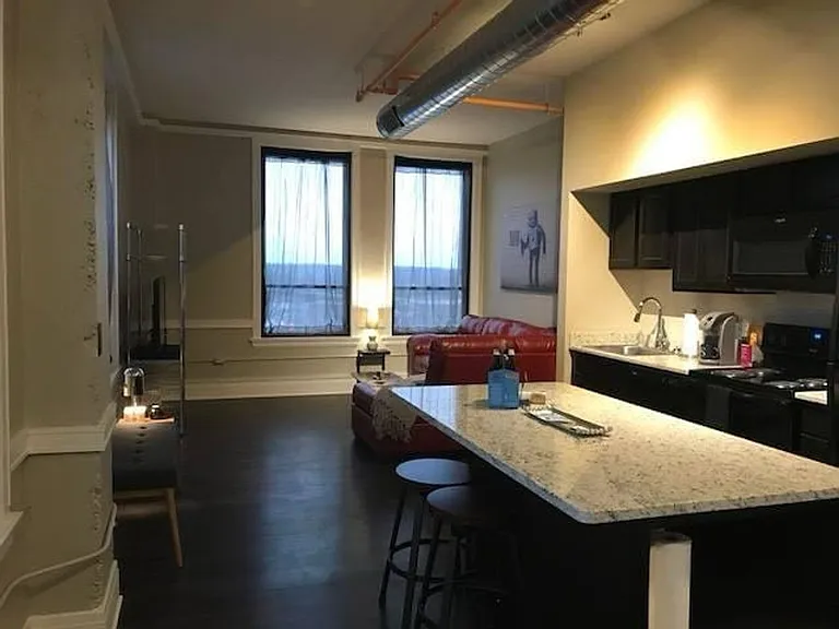 5&15 Apartments — Photo 22