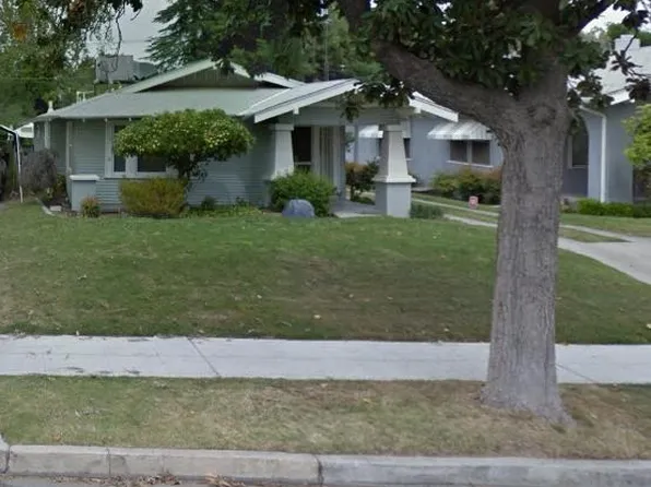531 E Yale Ave, Fresno, CA 93704
