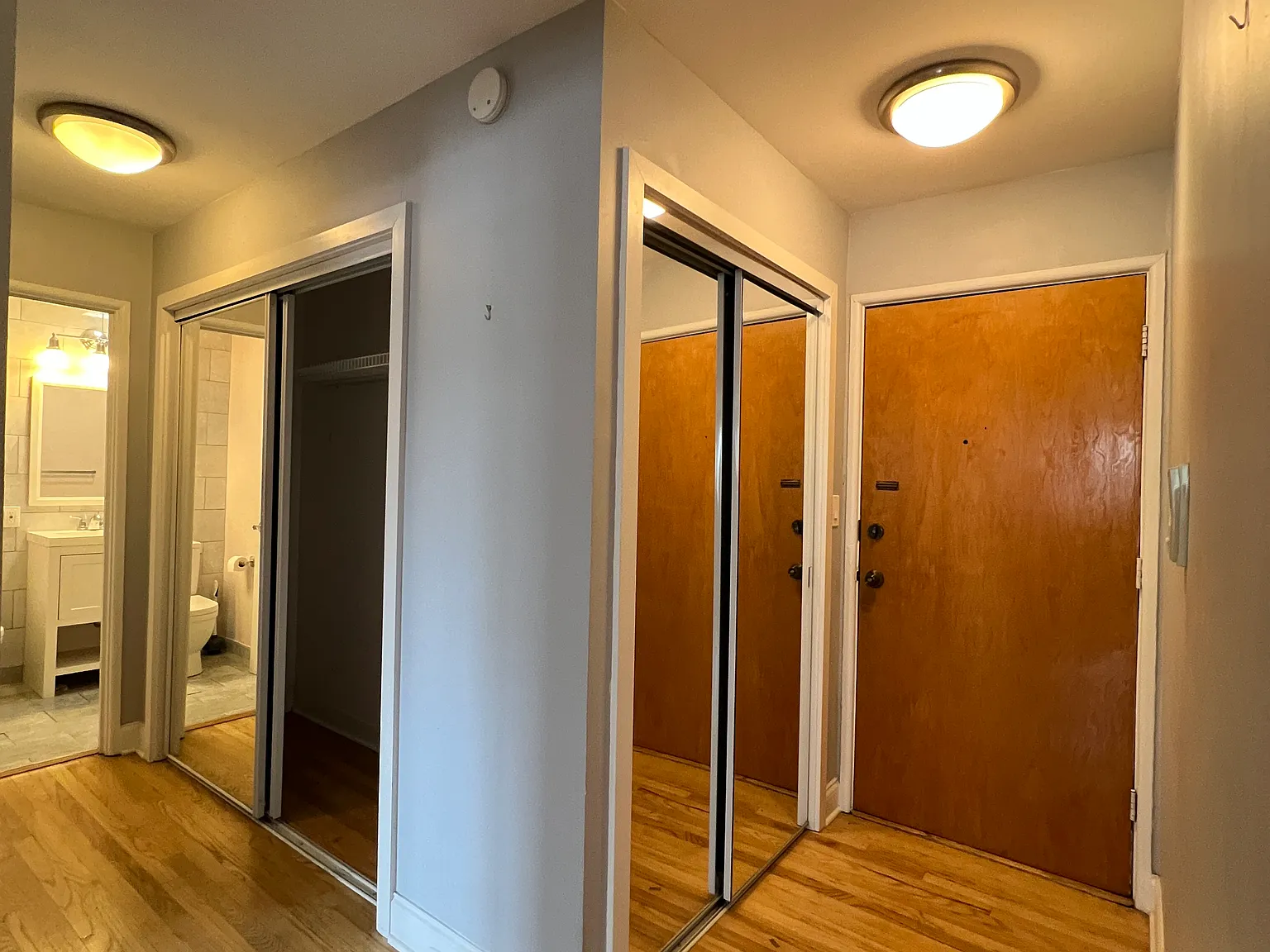 1 bed, 800 sqft, $1,700 — Photo 4