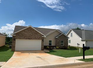 118 Wray St, Warner Robins, GA 31093