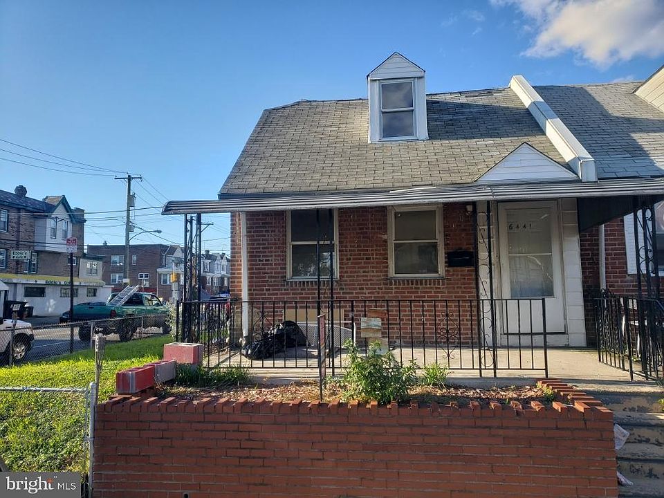 1st image of 6441 Guyer Ave