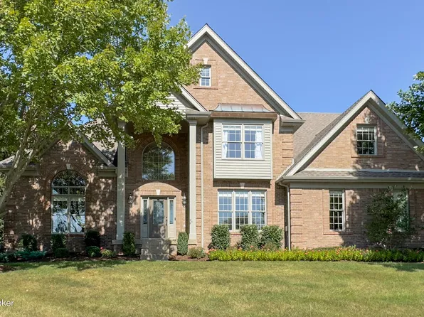 12904 Crestmoor Cir, Prospect, KY 40059