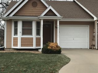 909 Connecticut Ave, Manhattan, KS 66502