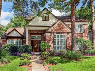 7519 Dogwood Falls Rd, Houston, TX 77095