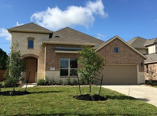 7207 Avalon Bend Cir, Spring, TX 77379
