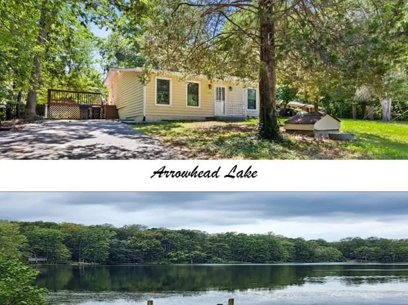 1035 Lakeview Dr, Stafford, VA 22556