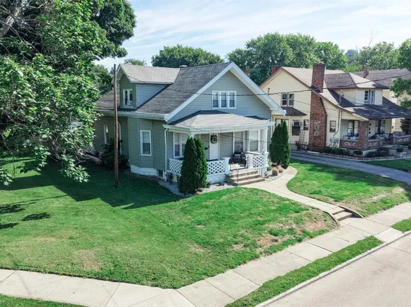 513 Park Ave, Harrison, OH 45030