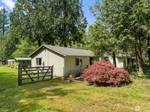 26911 312th Avenue SE, Ravensdale, WA 98051