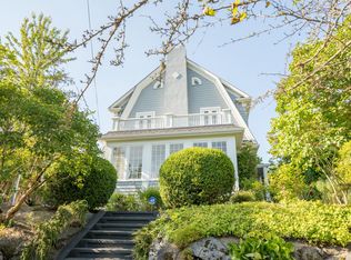 914 E Allison St, Seattle, WA 98102