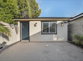 7708 Ostrom Ave, Van Nuys, CA 91406