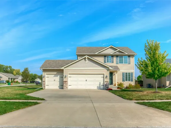 5853 Pine Ct, Johnston, IA 50131