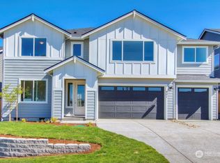 906 198th Street Ct E, Spanaway, WA