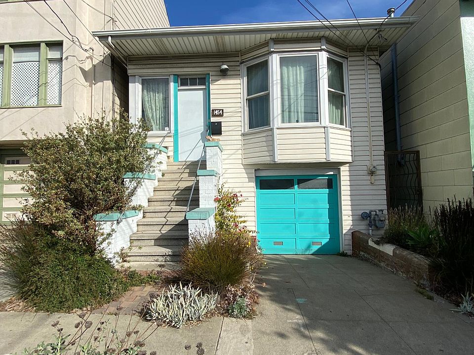 1st image of 1454 Shafter Ave