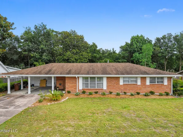 338 Carter Rd, Biloxi, MS 39531