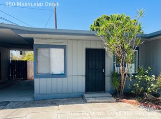 950 Maryland Dr, Vista, CA 92083