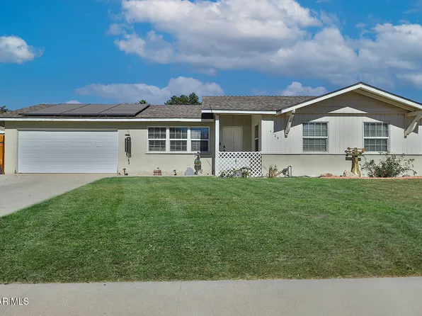 4129 Gertrude St, Simi Valley, CA 93063