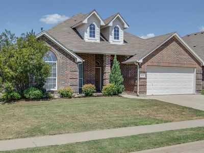 4508 Chesapeake Bay Dr, Fort Worth, TX, 76123