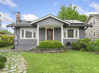 3527 NE 71st Ave, Portland, OR 97213