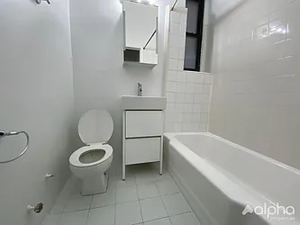 Rented by Alpha Properties NYC I LLC