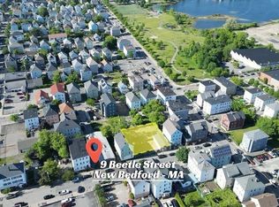 9 Beetle St, New Bedford, MA 02746