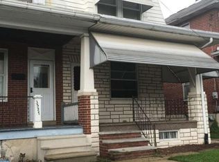 3525 Ridgeway St, Laureldale, PA 19605