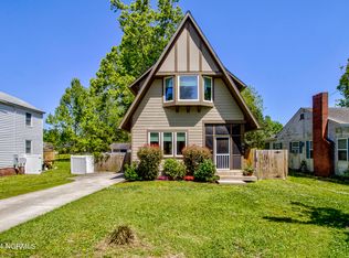 122 Kenwood Ave, Wilmington, NC 28405