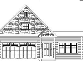 8 Saturn Way #4-D, Pelham, NH 03076