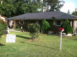 306 Springdale Dr, Enterprise, AL 36330