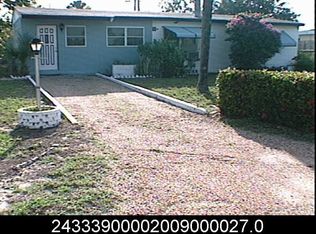 350 7th Rd SW, Vero Beach, FL 32962