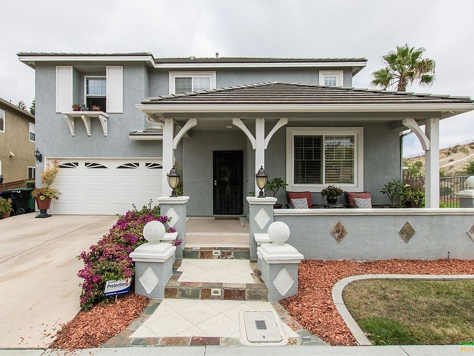 1st image of 853 Vista San Matias