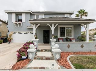 853 Vista San Matias, San Diego, CA 92154