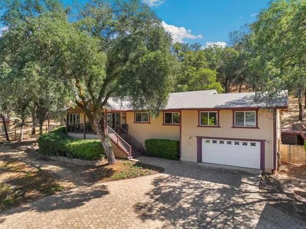 4745 Winding Way, Auburn, CA 95602