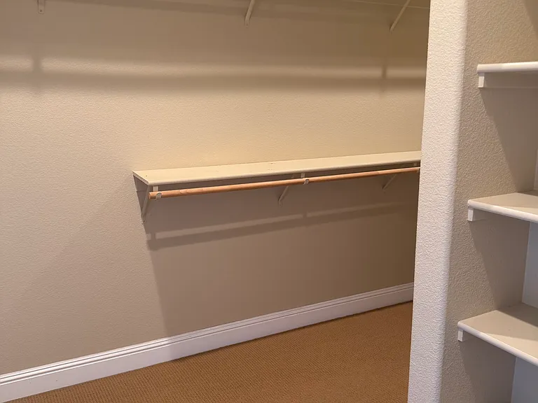 Primary closet 2