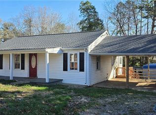 2214 Stage Junction Rd, Columbia, VA 23038