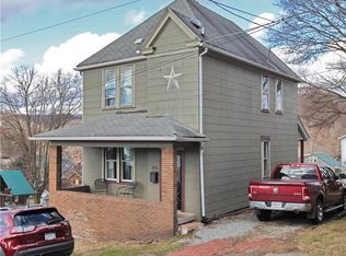 316 S 3rd St, Apollo, PA 15613