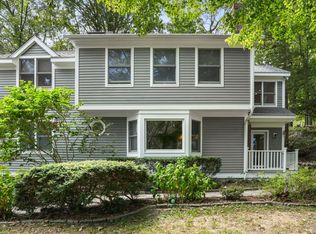 9 Trailside Drive, Norwalk, CT 06851