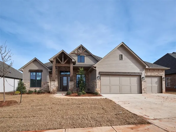 16304 Cypress Trails Dr, Edmond, OK 73013