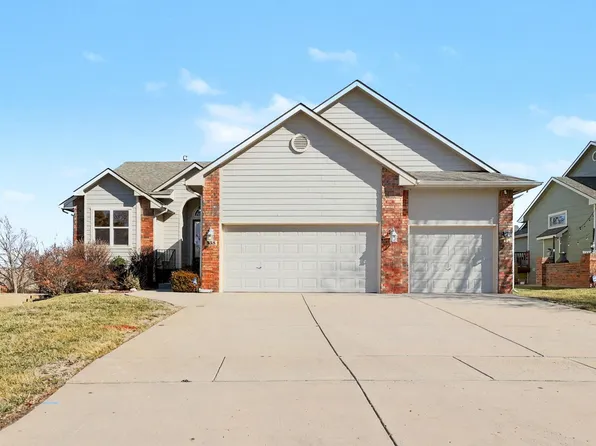 338 S Nineiron St, Wichita, KS 67235